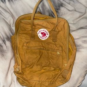 MINI FjallRaven Kanken